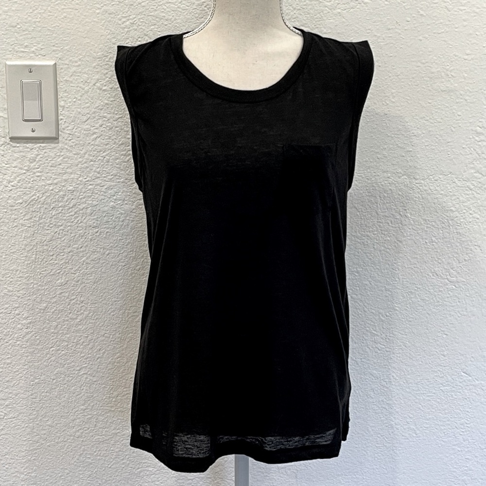 UO Urban Outfitters Pins and Needles Lace Back Tank Top